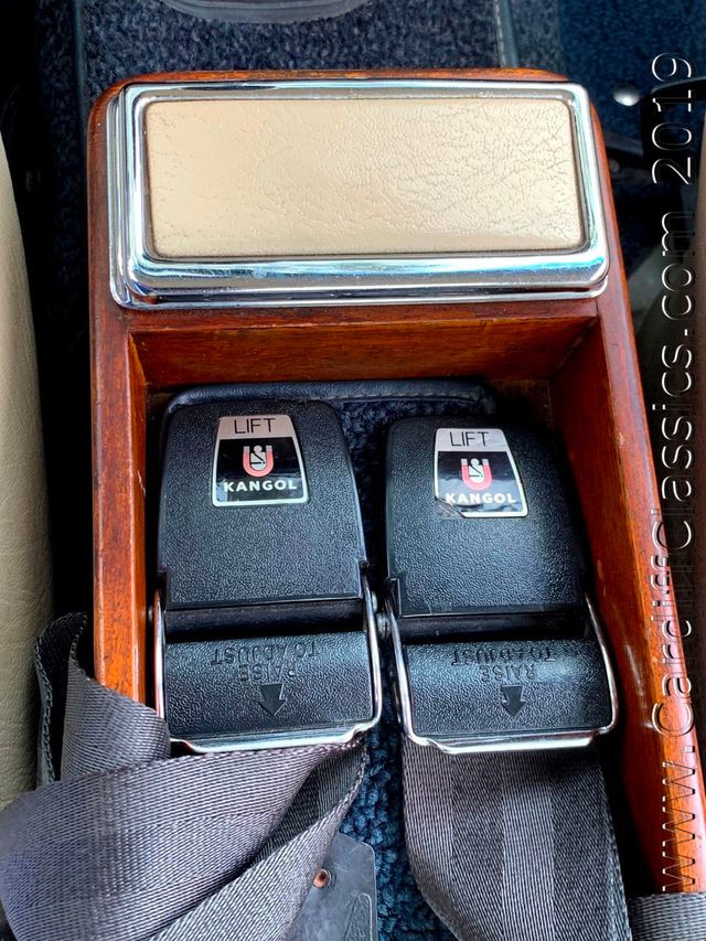 1969 Mercedes-Benz 280SL Pagoda  - 18448725 - 53