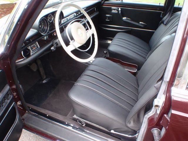 1969 Mercedes-Benz 300SEL 6.3 - 7263268 - 9