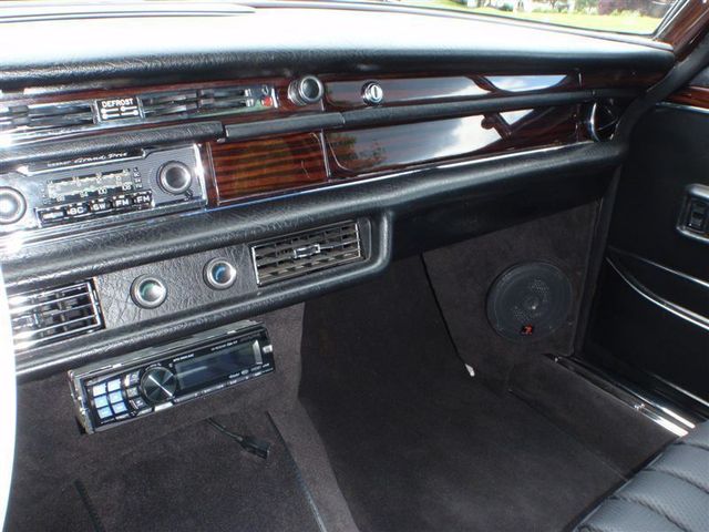 1969 Mercedes-Benz 300SEL 6.3 - 7263268 - 15