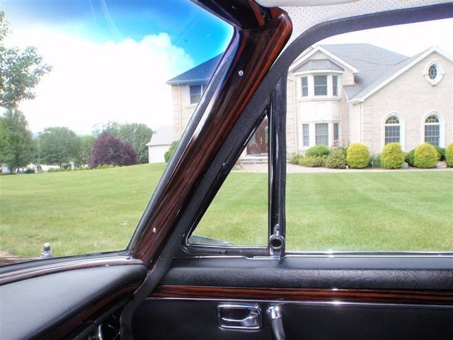 1969 Mercedes-Benz 300SEL 6.3 - 7263268 - 16