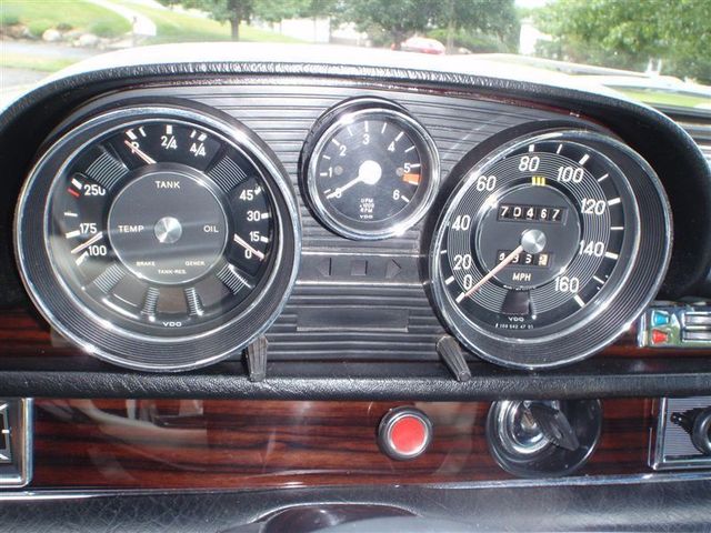 1969 Mercedes-Benz 300SEL 6.3 - 7263268 - 19