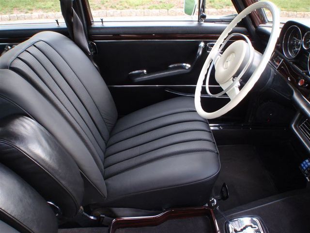 1969 Mercedes-Benz 300SEL 6.3 - 7263268 - 20