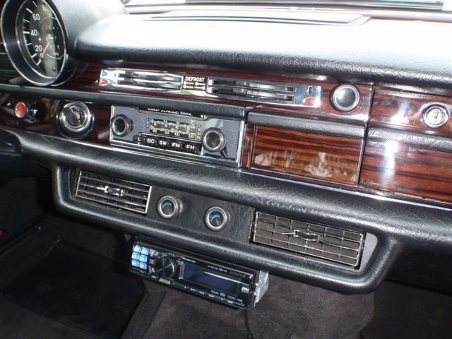 1969 Mercedes-Benz 300SEL 6.3 - 7263268 - 21