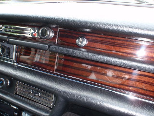 1969 Mercedes-Benz 300SEL 6.3 - 7263268 - 22