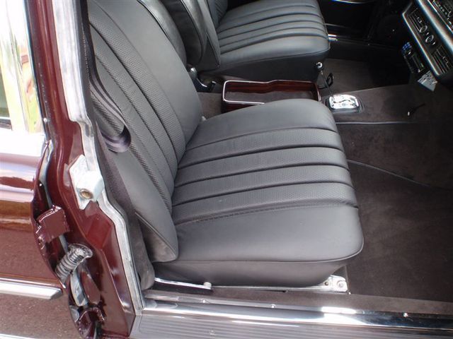 1969 Mercedes-Benz 300SEL 6.3 - 7263268 - 23