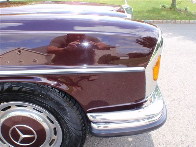 1969 Mercedes-Benz 300SEL 6.3 - 7263268 - 25