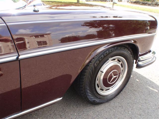 1969 Mercedes-Benz 300SEL 6.3 - 7263268 - 26