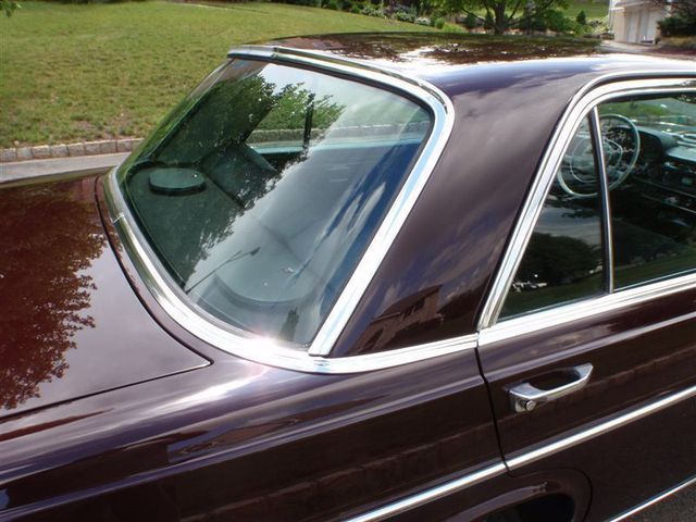 1969 Mercedes-Benz 300SEL 6.3 - 7263268 - 29