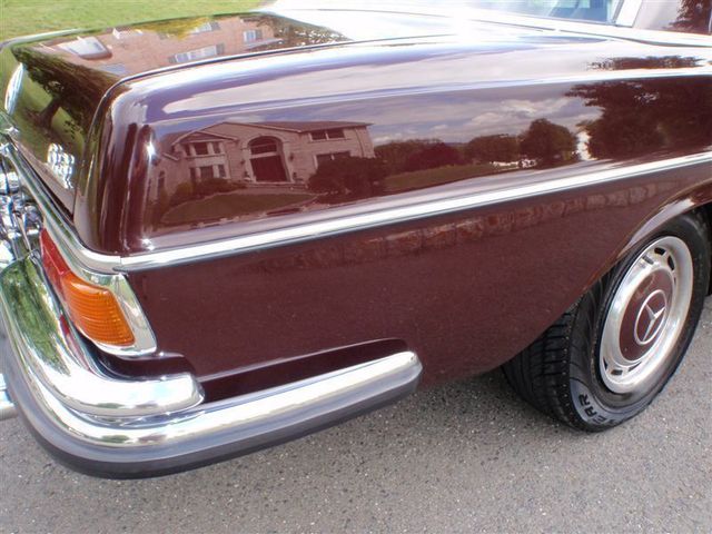 1969 Mercedes-Benz 300SEL 6.3 - 7263268 - 30