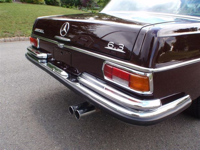 1969 Mercedes-Benz 300SEL 6.3 - 7263268 - 31