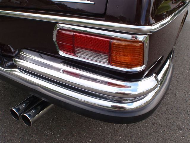 1969 Mercedes-Benz 300SEL 6.3 - 7263268 - 32