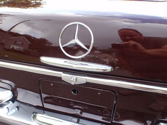 1969 Mercedes-Benz 300SEL 6.3 - 7263268 - 34