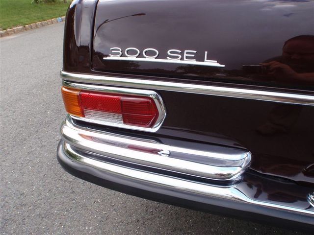 1969 Mercedes-Benz 300SEL 6.3 - 7263268 - 35