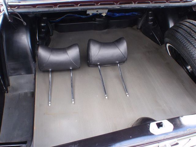 1969 Mercedes-Benz 300SEL 6.3 - 7263268 - 36