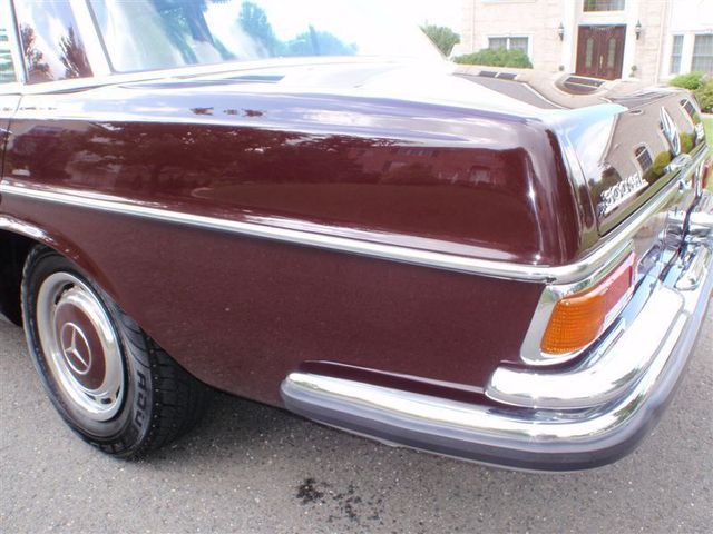1969 Mercedes-Benz 300SEL 6.3 - 7263268 - 37