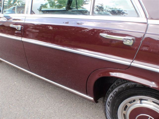 1969 Mercedes-Benz 300SEL 6.3 - 7263268 - 38