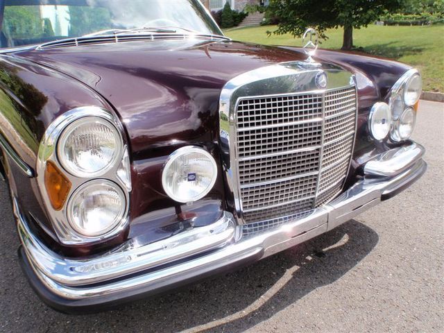 1969 Mercedes-Benz 300SEL 6.3 - 7263268 - 3