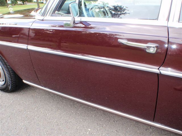 1969 Mercedes-Benz 300SEL 6.3 - 7263268 - 39