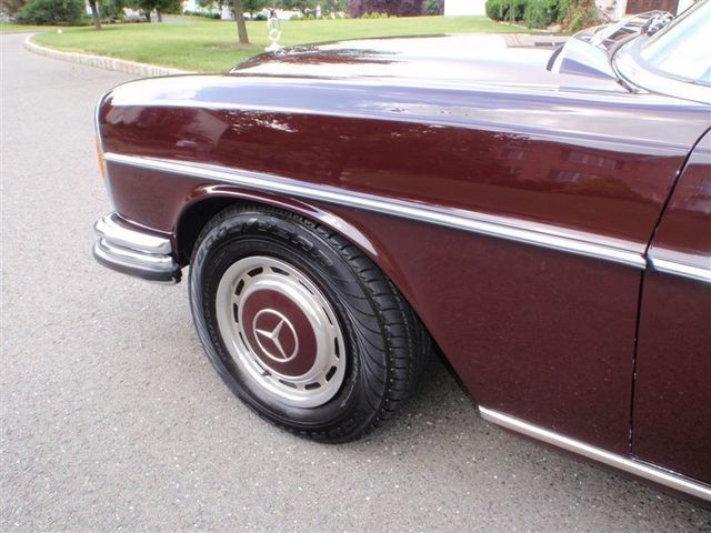 1969 Mercedes-Benz 300SEL 6.3 - 7263268 - 40