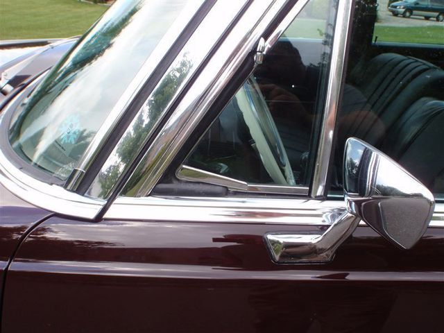 1969 Mercedes-Benz 300SEL 6.3 - 7263268 - 41