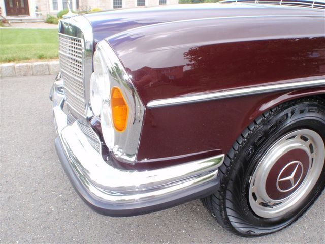 1969 Mercedes-Benz 300SEL 6.3 - 7263268 - 42
