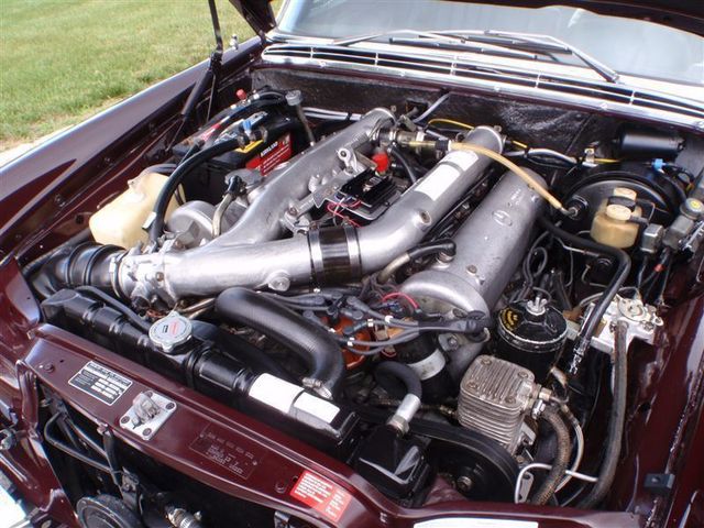 1969 Mercedes-Benz 300SEL 6.3 - 7263268 - 43