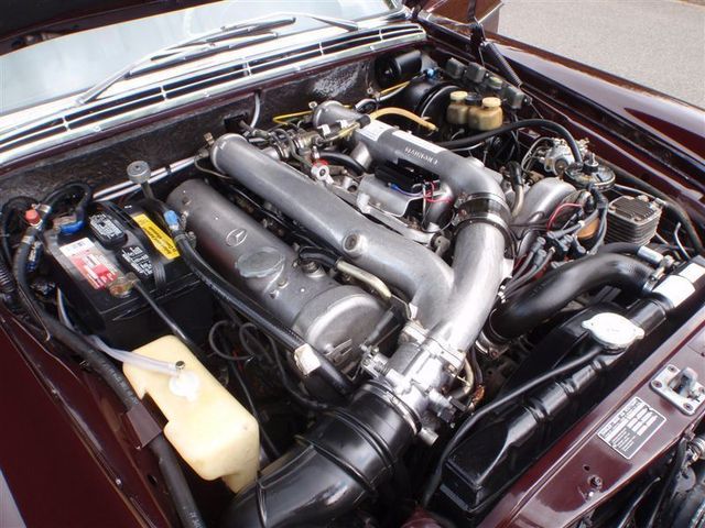 1969 Mercedes-Benz 300SEL 6.3 - 7263268 - 44