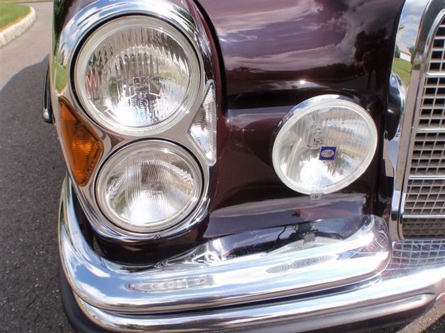 1969 Mercedes-Benz 300SEL 6.3 - 7263268 - 4