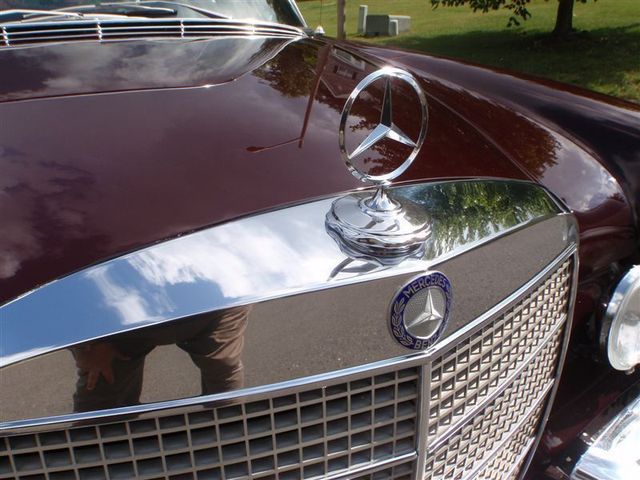 1969 Mercedes-Benz 300SEL 6.3 - 7263268 - 5