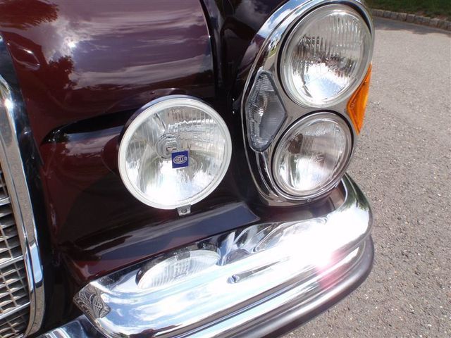 1969 Mercedes-Benz 300SEL 6.3 - 7263268 - 6