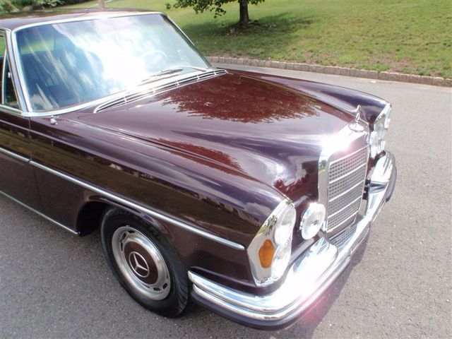 1969 Mercedes-Benz 300SEL 6.3 - 7263268 - 7