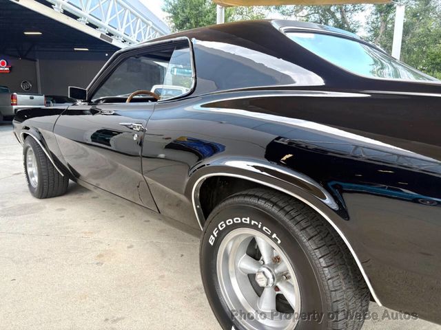 1969 Mercury Cougar  - 23032045 - 13