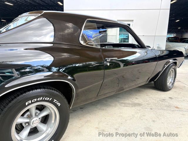 1969 Mercury Cougar  - 23032045 - 16