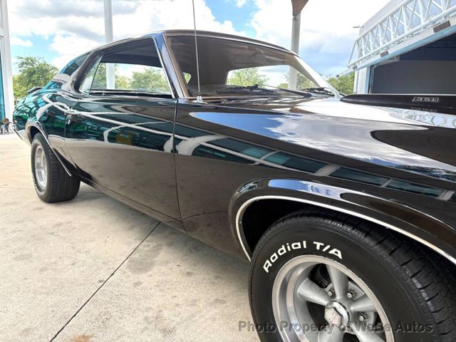 1969 Mercury Cougar  - 23032045 - 17