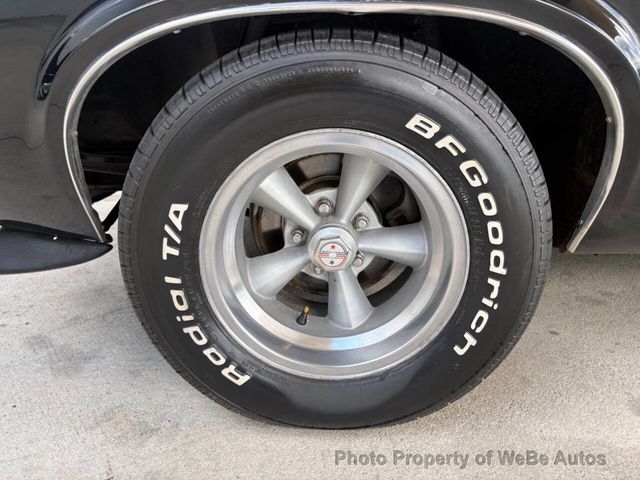 1969 Mercury Cougar  - 23032045 - 20