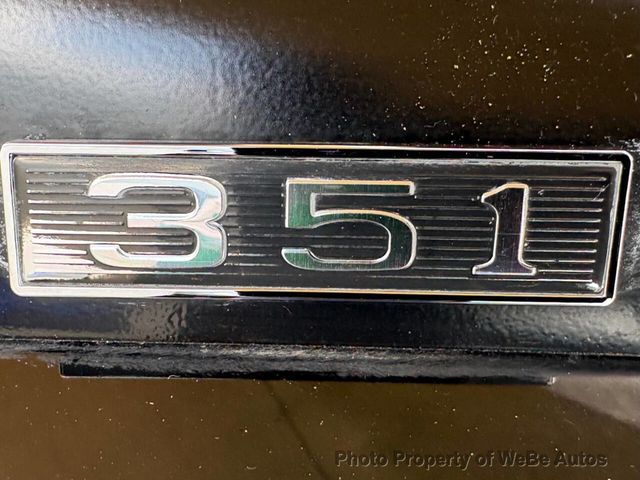 1969 Mercury Cougar  - 23032045 - 21