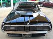 1969 Mercury Cougar  - 23032045 - 2