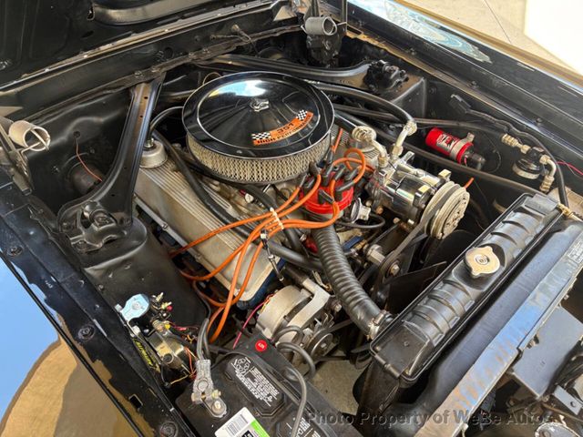 1969 Mercury Cougar  - 23032045 - 37