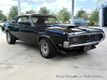 1969 Mercury Cougar  - 23032045 - 3