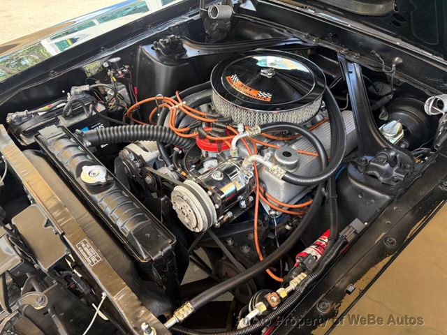 1969 Mercury Cougar  - 23032045 - 39