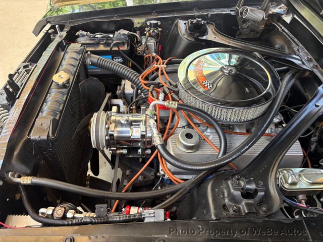 1969 Mercury Cougar  - 23032045 - 40