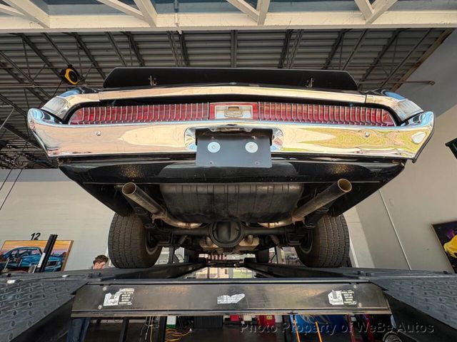 1969 Mercury Cougar  - 23032045 - 41