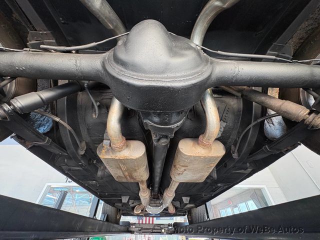 1969 Mercury Cougar  - 23032045 - 42