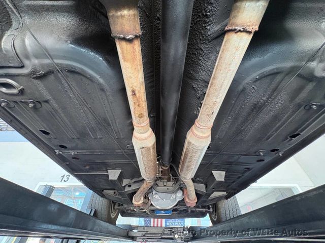 1969 Mercury Cougar  - 23032045 - 46