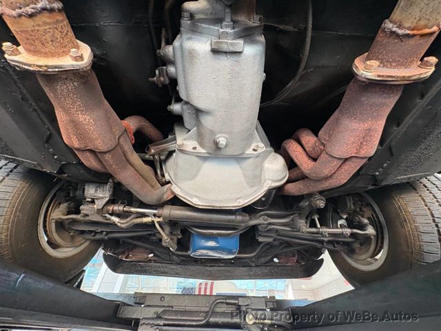 1969 Mercury Cougar  - 23032045 - 48