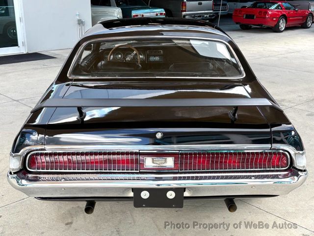 1969 Mercury Cougar  - 23032045 - 7