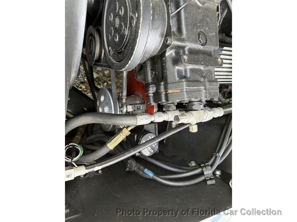 1969 Mercury Cougar Convertible 351 Windsor - 23040981 - 45