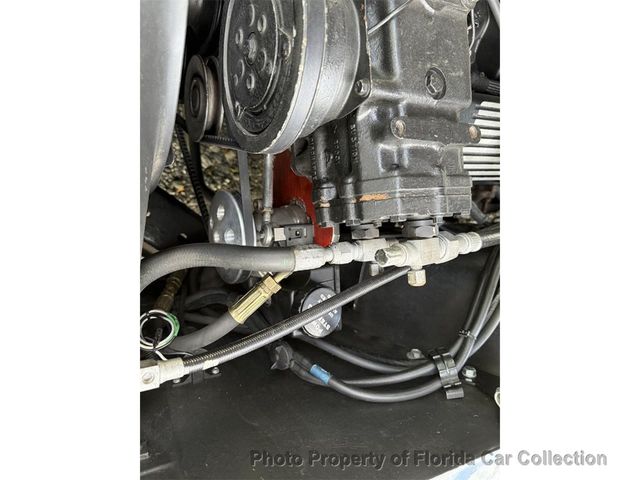1969 Mercury Cougar Convertible 351 Windsor - 23040981 - 45