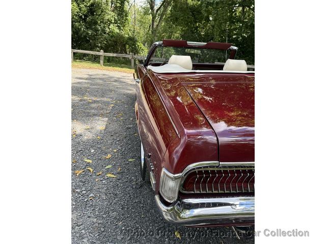 1969 Mercury Cougar Convertible 351 Windsor - 23040981 - 46