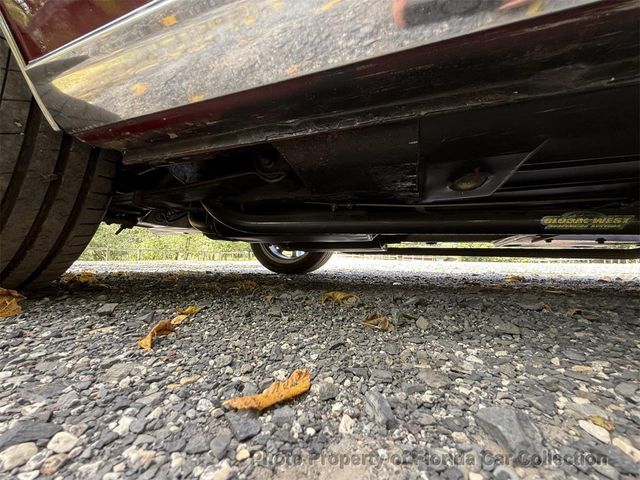 1969 Mercury Cougar Convertible 351 Windsor - 23040981 - 49